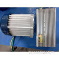 60V/72V Magnet Permanente Motor DC sem escova